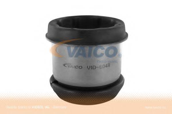 VAICO V106048 Подвеска, держатель автоматической коробки передач; Подвеска, держатель ступенчатой коробки передач