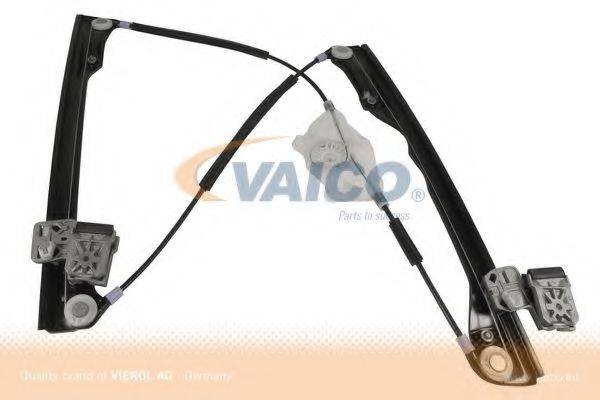 Підйомний пристрій для вікон VAICO V10-6134