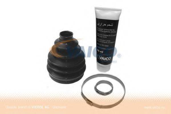 VAICO V106236 Комплект пылника, приводной вал
