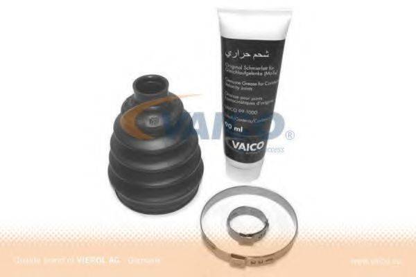 VAICO V106241 Комплект пылника, приводной вал