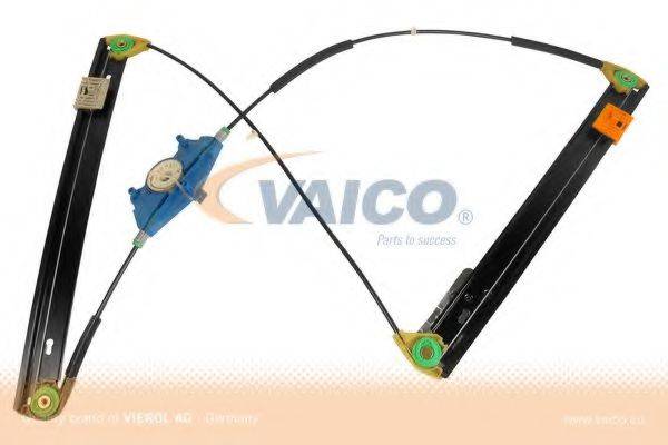 Підйомний пристрій для вікон VAICO V10-6287