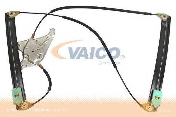 Підйомний пристрій для вікон VAICO V10-6295