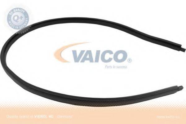 VAICO V106305 Уплотнение, капот двигателя