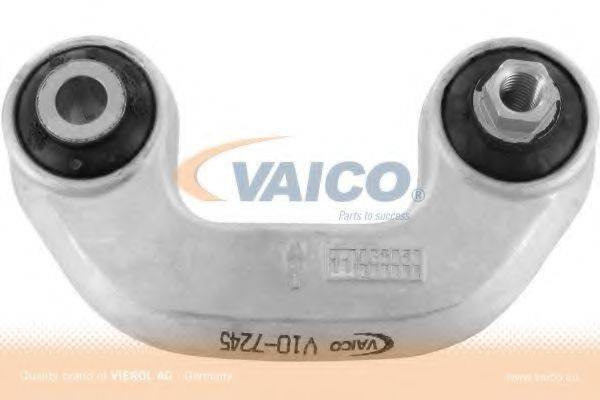 Тяга/стійка, стабілізатор VAICO V10-7245