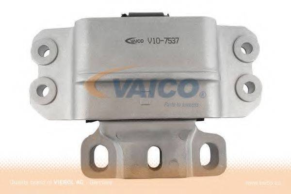 VAICO V107537 Подвеска, двигатель