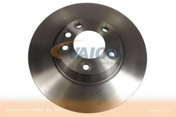 гальмівний диск VAICO V10-80008