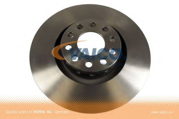 Тормозной диск VAICO V10-80011