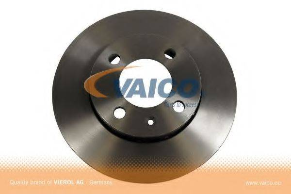 гальмівний диск VAICO V10-80045
