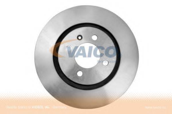 VAICO V1080047 гальмівний диск