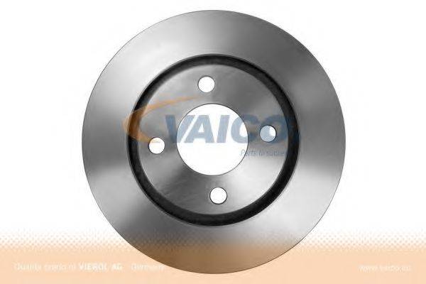 гальмівний диск VAICO V10-80051