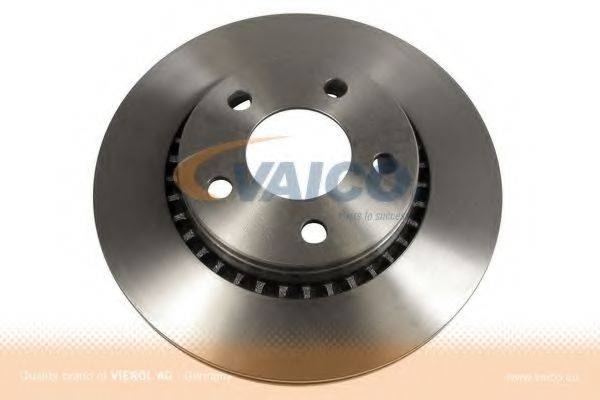 гальмівний диск VAICO V10-80056