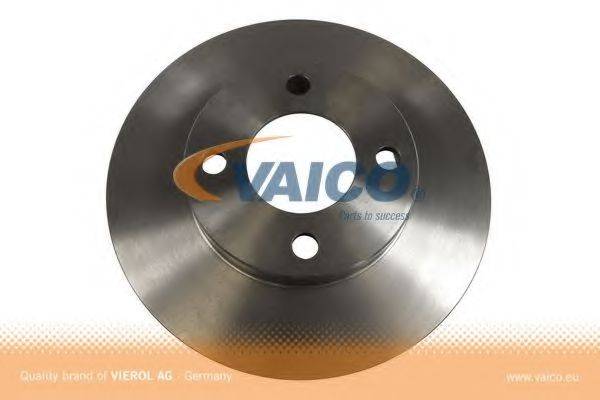 гальмівний диск VAICO V10-80057