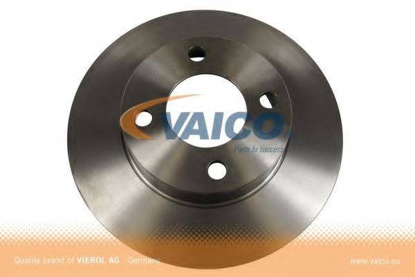 гальмівний диск VAICO V10-80062