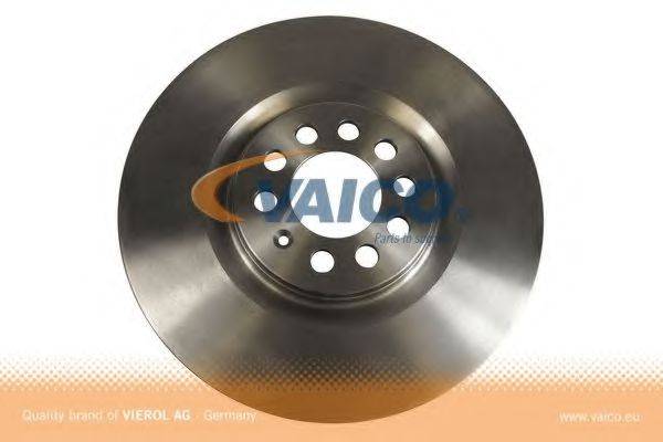Тормозной диск VAICO V10-80071