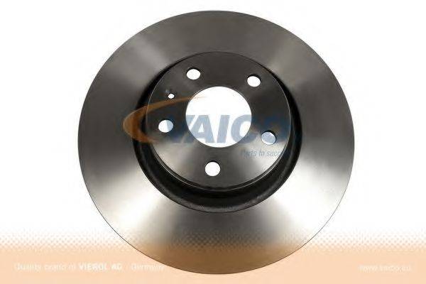 гальмівний диск VAICO V10-80090
