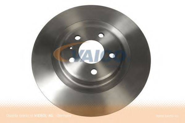 гальмівний диск VAICO V10-80112