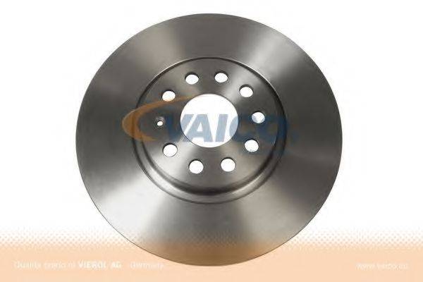 Тормозной диск VAICO V10-80116