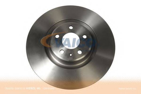Тормозной диск VAICO V10-80120