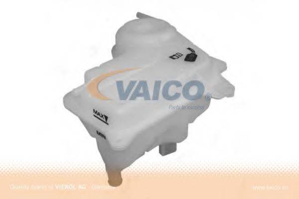 VAICO V108283 Компенсаційний бак, що охолоджує рідину