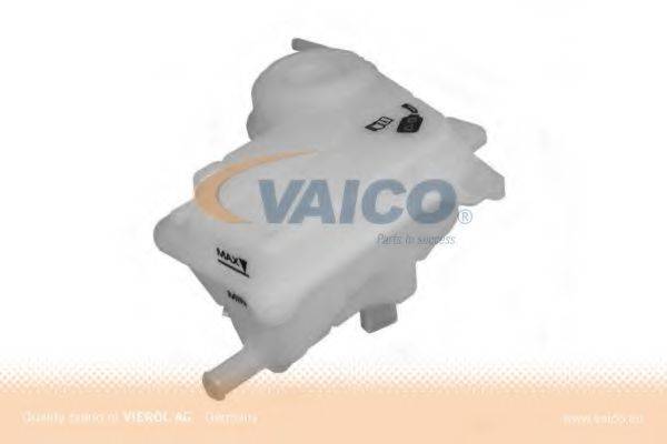 VAICO V108284 Компенсаційний бак, що охолоджує рідину