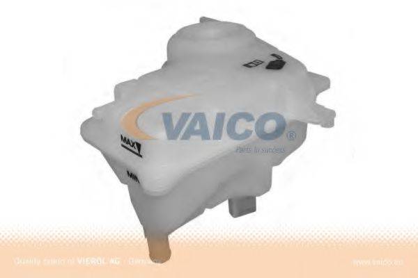 Компенсаційний бак, що охолоджує рідину VAICO V10-8286