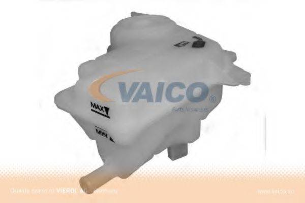 VAICO V108287 Компенсационный бак, охлаждающая жидкость