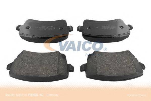VAICO V108305 Комплект тормозных колодок, дисковый тормоз