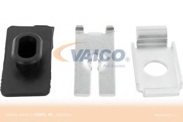 Трос, управління зчепленням VAICO V10-9763