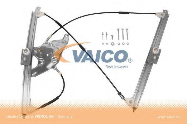 Підйомний пристрій для вікон VAICO V10-9807