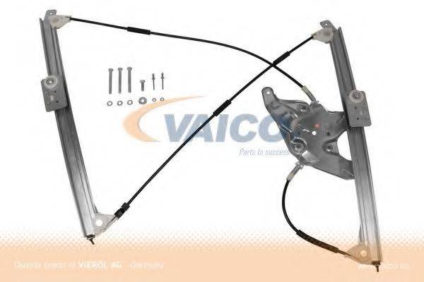 Підйомний пристрій для вікон VAICO V10-9808