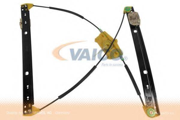 Підйомний пристрій для вікон VAICO V10-9811