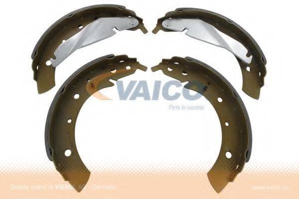 VAICO V200076 Комплект тормозных колодок