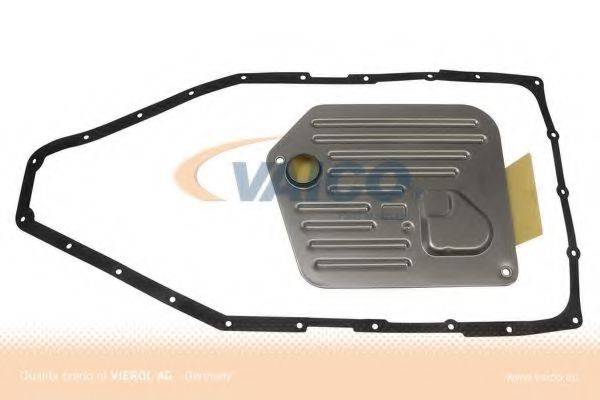 Комплект гідрофільтрів, автоматична коробка передач VAICO V20-0138-1