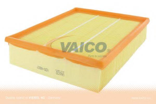 Повітряний фільтр VAICO V20-0607