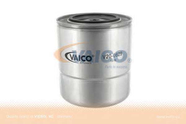 Паливний фільтр VAICO V20-0629