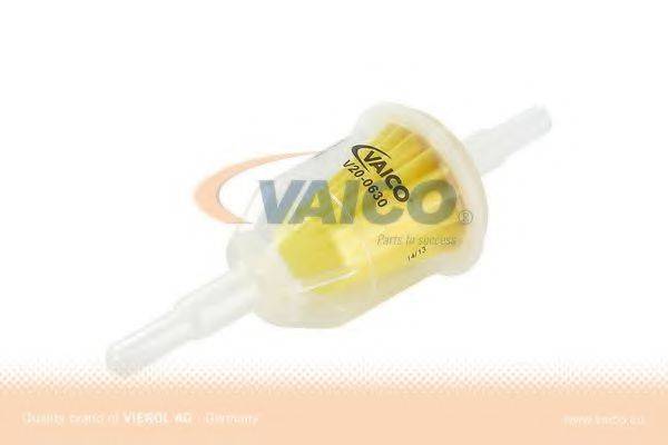Паливний фільтр VAICO V20-0630