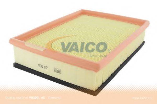 VAICO V200634 Воздушный фильтр