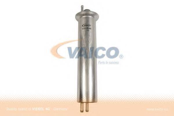 Паливний фільтр VAICO V20-0648