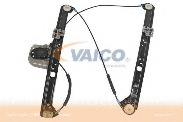 Підйомний пристрій для вікон VAICO V20-0657