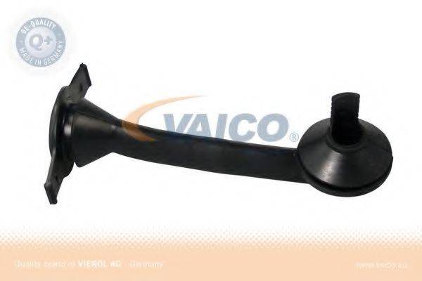 VAICO V200702 Отвод конденсата, корпус воздушного фильтра салона