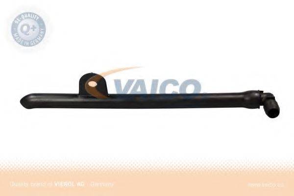 VAICO V200707 Отвод конденсата, корпус воздушного фильтра салона