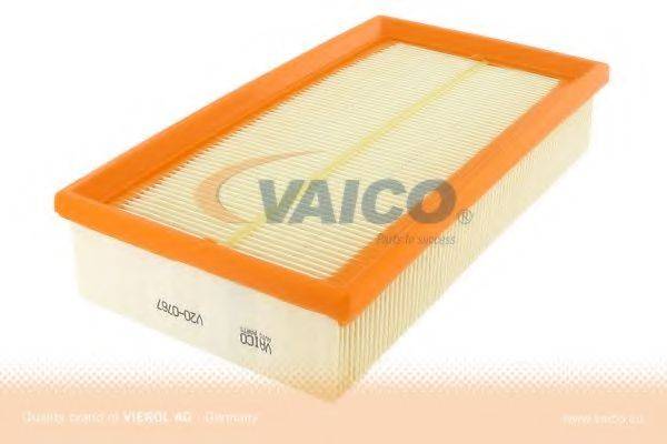 VAICO V200767 Повітряний фільтр