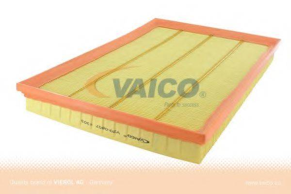 Воздушный фильтр VAICO V20-0807