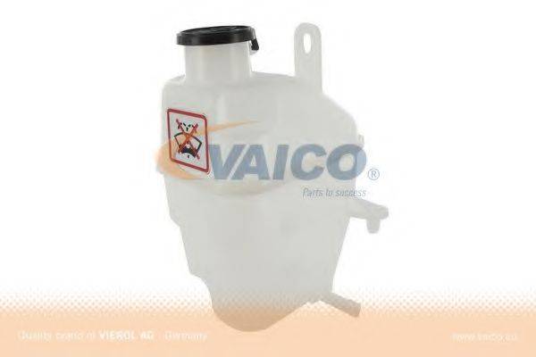 VAICO V201568 Компенсаційний бак, що охолоджує рідину