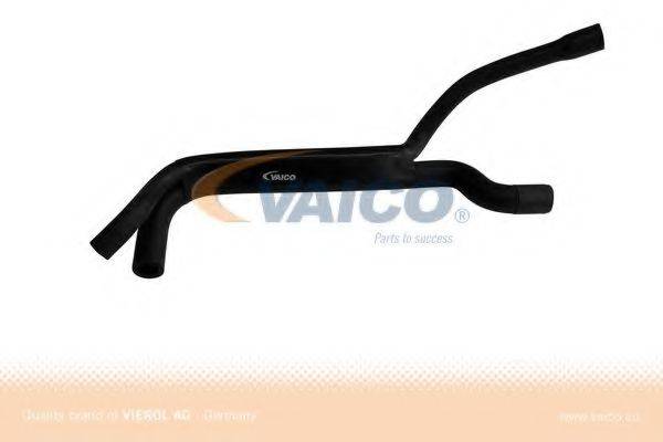 VAICO V201644 Шланг для удаления воздуха, компенсационный бак