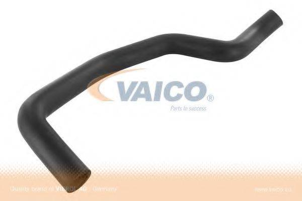 VAICO V201646 Шланг для видалення повітря, компенсаційний бак.