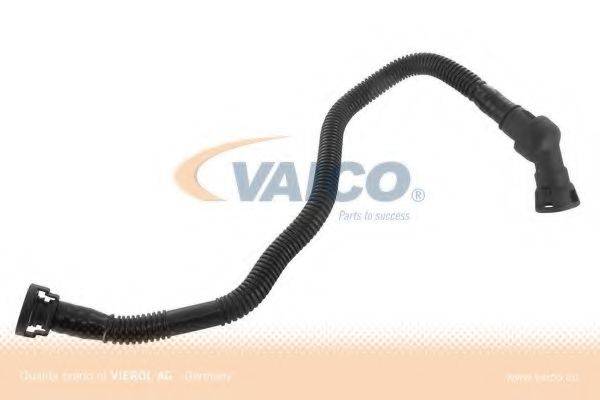 VAICO V201801 Шланг, вентиляція картера