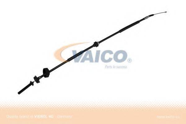 VAICO V201832 Трос, стояночная тормозная система