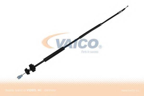 VAICO V201835 Трос, стояночная тормозная система