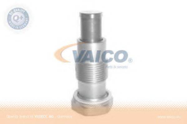 VAICO V202025 Упругий зажимной элемент, натяжное устройство цепи